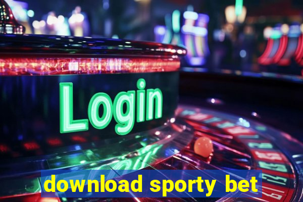 download sporty bet